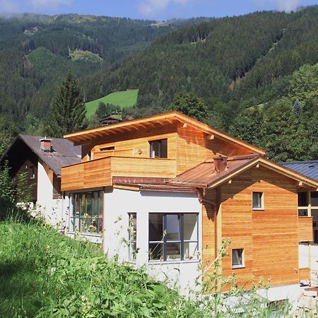 ツェル アム ゼーDer Wildbachhof - Contactless Check Inアパートメント エクステリア 写真